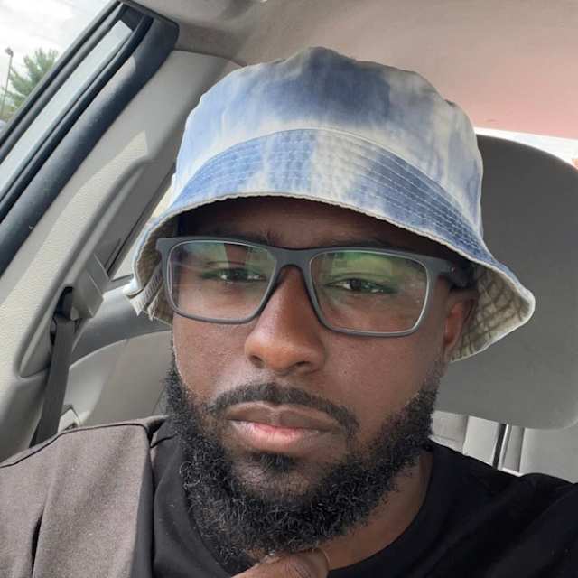 Brice Lewis